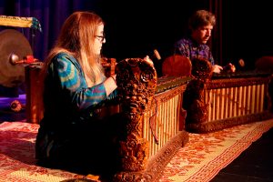 Music & Culture of Bali