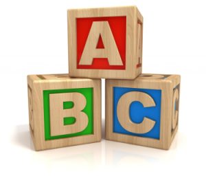 abc blocks