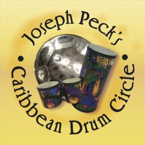 Joseph Peck Drum Circle