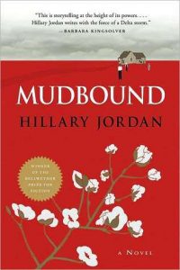 Mudbound (book cover)