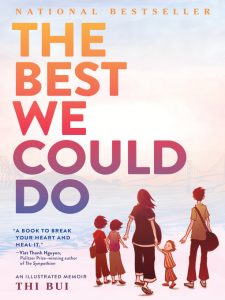 The Best We Could Do (book cover)
