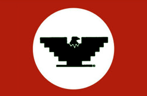 Cesar Chavez flag