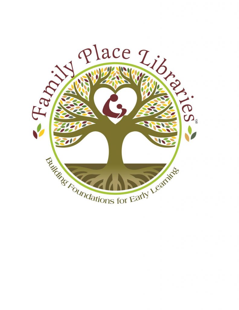 Family Place Libraries logo