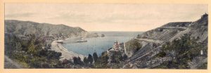 Avalon Harbor, c. 1910