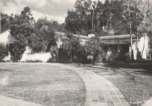 Claremont Library, 1930