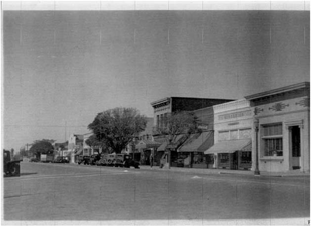 San Dimas Local History – LA County Library