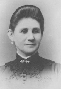 Maria Victoria Dominguez de Carson