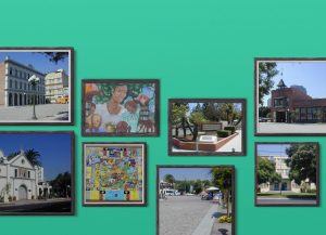 Local History of East LA