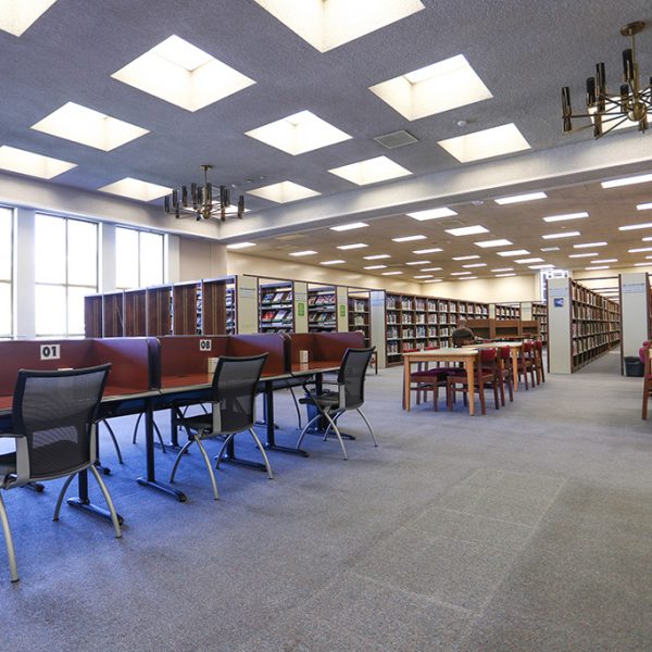 Norwalk study area