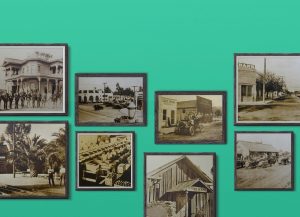 Local History of Pico Rivera