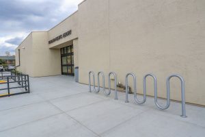 Rowland Heights Library Background