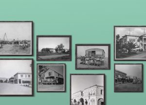 Local History of San Fernando