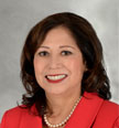 Supervisor Hilda L. Solis, First District