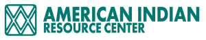 American Indian Resource Center logo