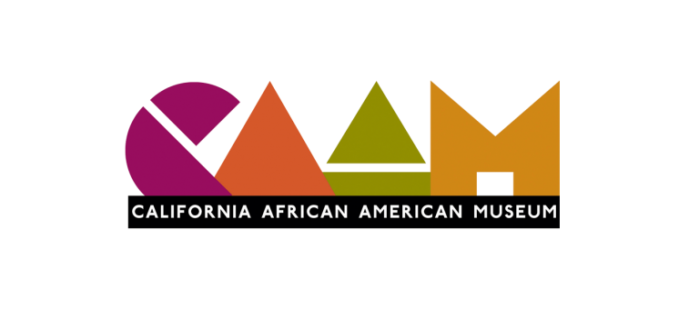 Caam Logo La County Library