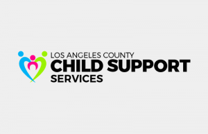 child support logo