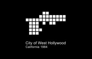 city of west hollywood logo