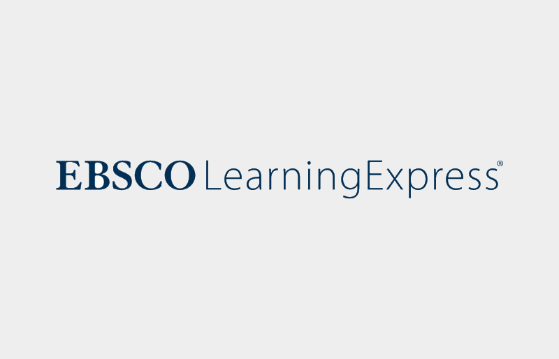 Ebsco logo