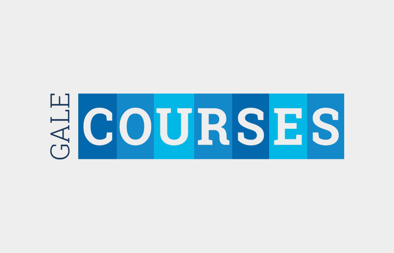 GALE courses logo