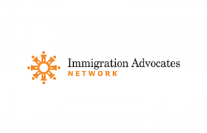 immigraton advocates logo