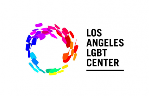 la lgbt center logo