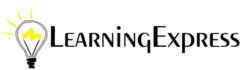 Learning express logo