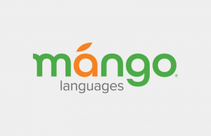 mango logo