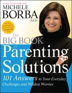 parenting solutions book