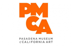 Pasadena Museum logo