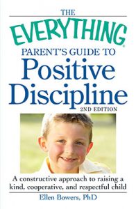 positive discipline book