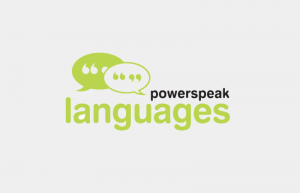Powerspeak Languages Logo