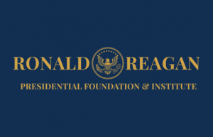 Reagan Library logo