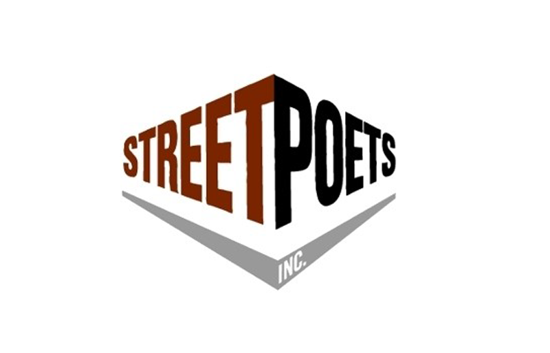 Street Poets logo