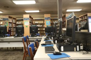 temple city library computers