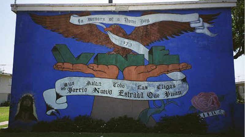 The Mural
