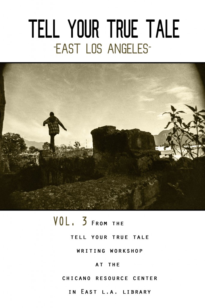 Tell Your True Tale intro 3