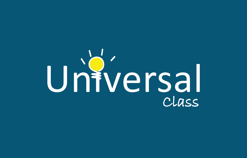 Universal Class logo