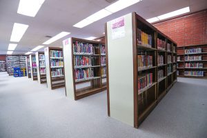 Rivera Library