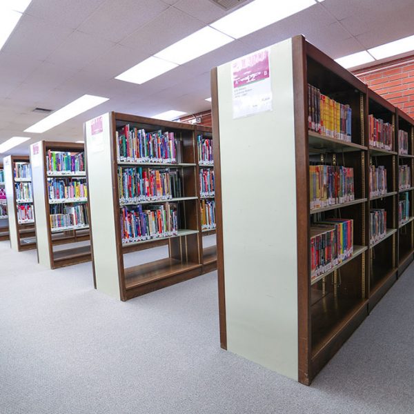 Rivera Library