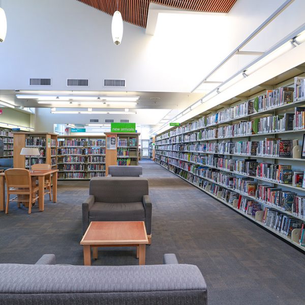 Sorensen Library
