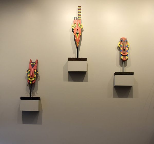 african american resource statues