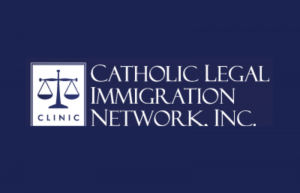 catholic immigrant logo