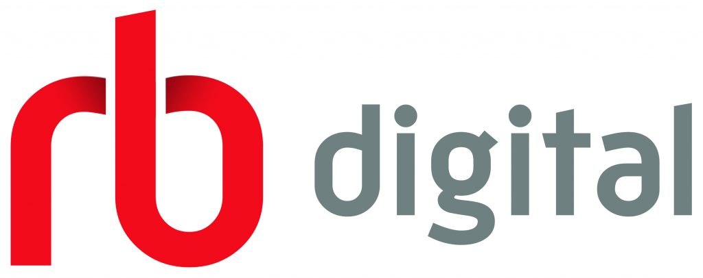 rb digital logo