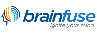 Brainfuse logo