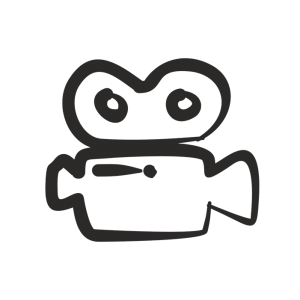 Projector icon