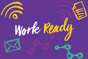 Work Ready graphic