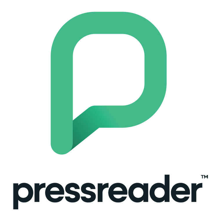 FREE & SUPPORTED - PressReader