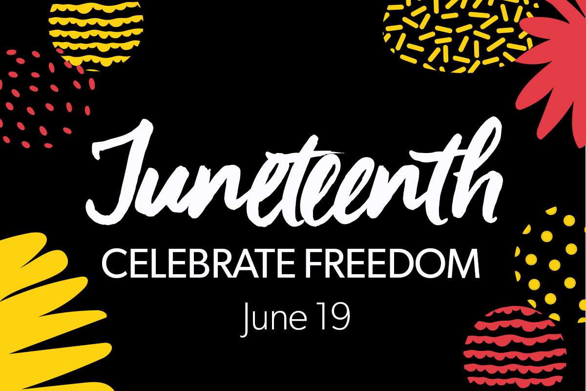 Juneteenth feature image