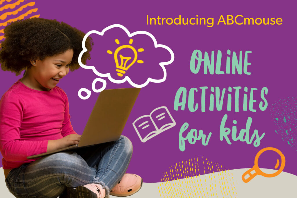 ABCmouse: Educational Games, Books, Puzzles & Songs for Kids & Toddlers