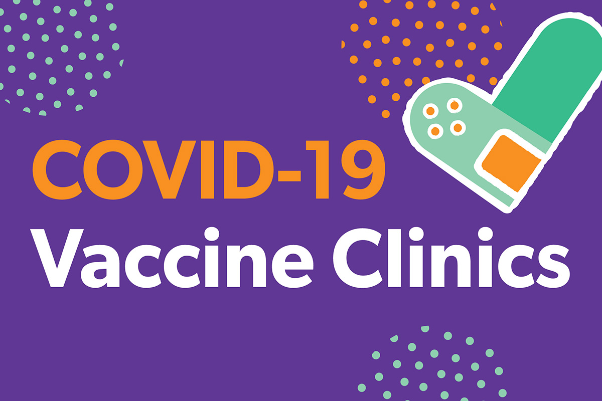 Covid 19 Vaccine Clinics La County Library